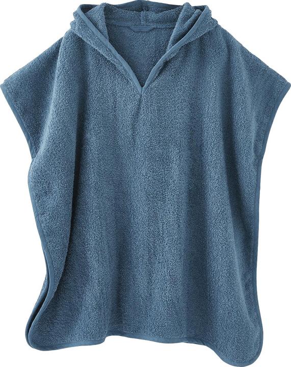 Actual product image Vertbaudet Bade-Poncho