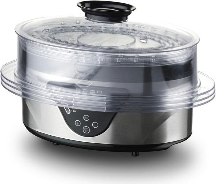 Actual product image Steba Dg 1