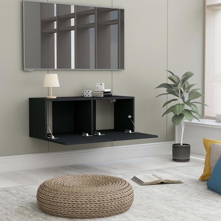 Produktbild VidaXL Jericho (80 x 30 x 30 cm)