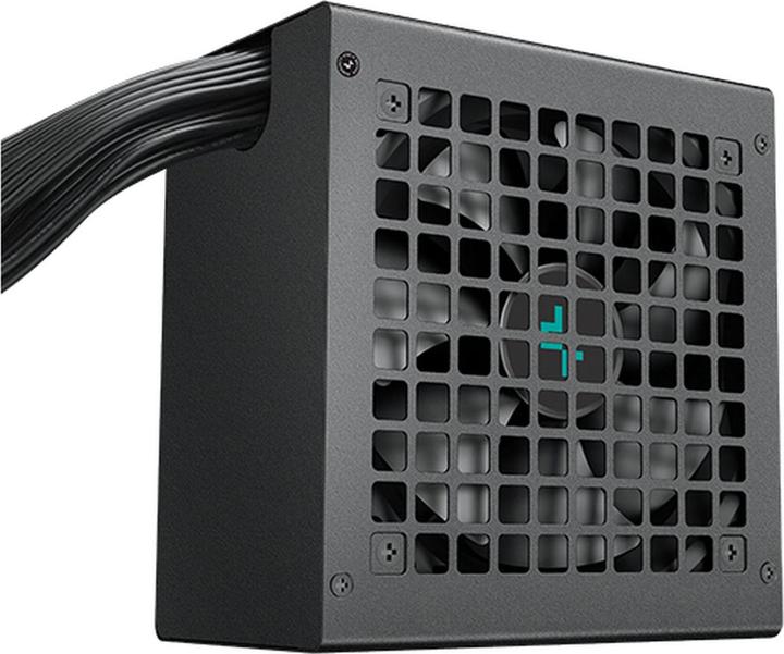 Produktbild Deepcool PL800-D bk (800 W)