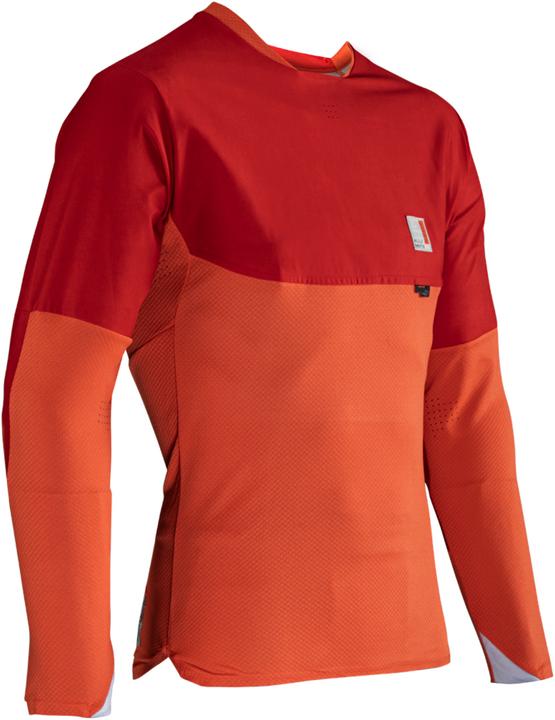 Produktbild Leatt Jersey MTB AllMtn 4.0 - Glow (M)