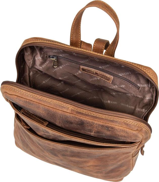 Immagine prodotto Greenburry Zaino / Zaino Vintage 1536 (13 l)