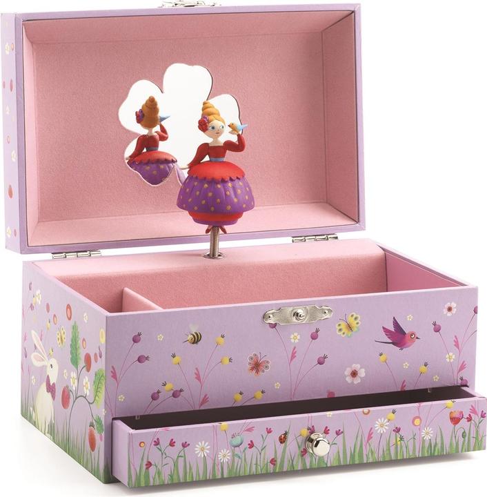 Image du produit Djeco Princesse