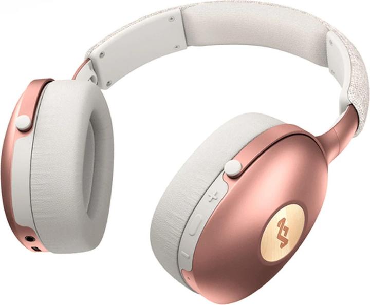 Actual product image House of Marley Positive Vibration XL (ANC, 35 h, Wireless)