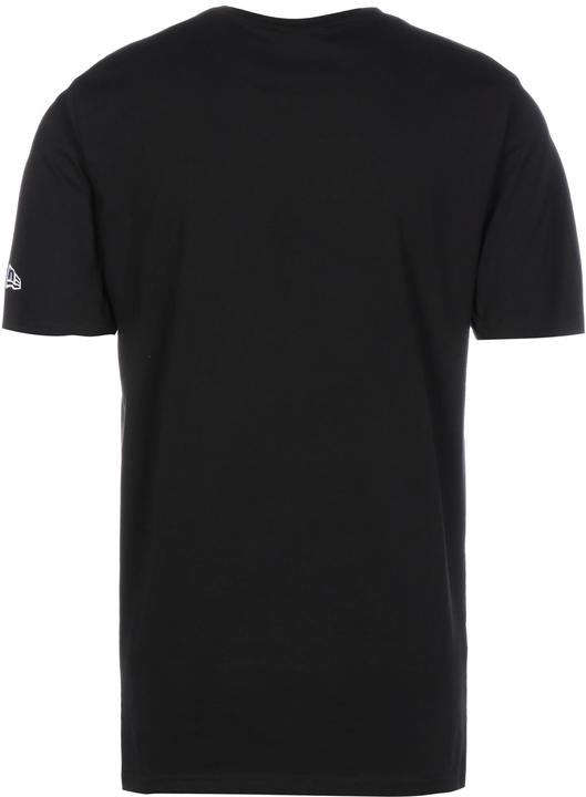 Produktbild New Era NBA Los Angeles Lakers Futuristic Graphic T-Shirt Herren (M)