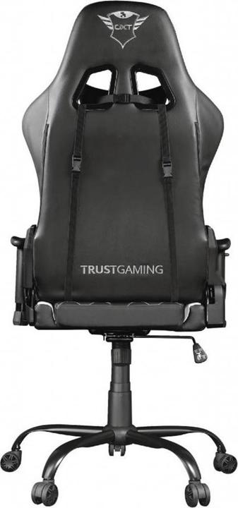Image du produit Trust GXT 708W Resto Chaise de jeu universelle noire