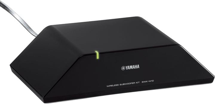 Actual product image Yamaha SWK-W10 - Wireless Subwoofer Kit