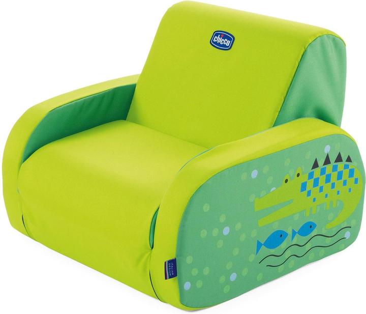 Chicco Canapé pour bébé Twist (Fauteuil pour enfants)