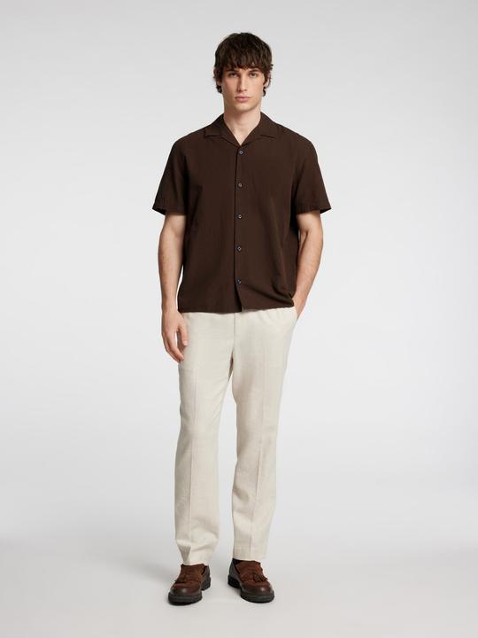 Immagine prodotto Selected Homme Kurzärmeliges Hemd (L)