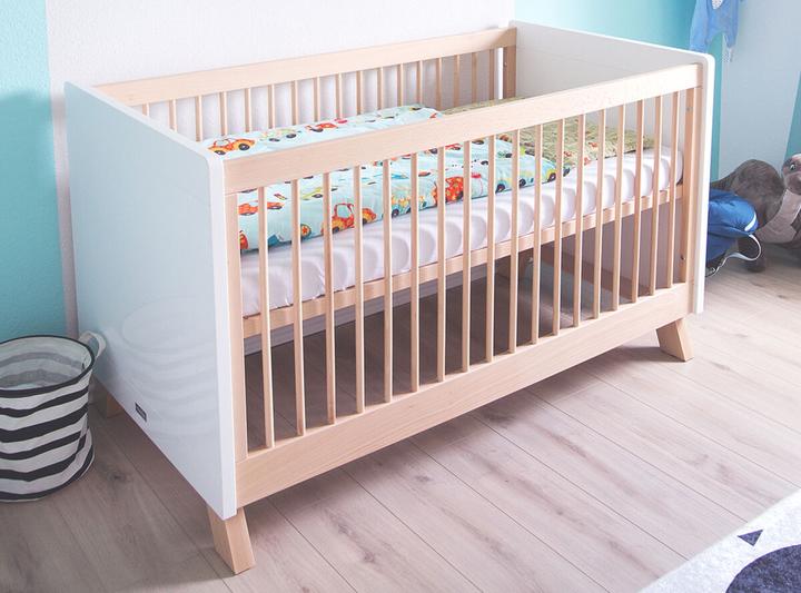 Immagine prodotto Bopita Lisa daybed (70 x 140 cm)