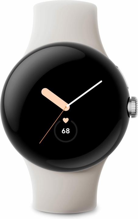 Image du produit Google Pixel Watch EU (41 mm, 4G)