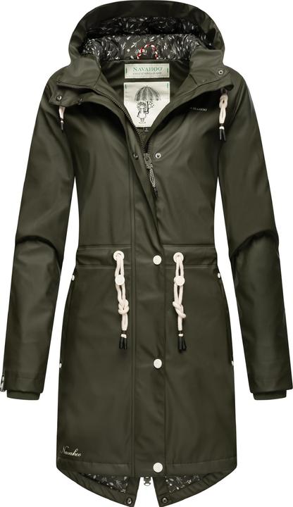 Image du produit Navahoo Fleur de l'océan (3XL)