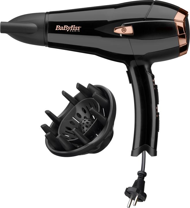 Produktbild BaByliss Cordkeeper 2000