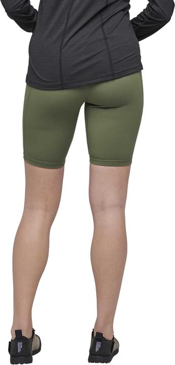 Actual product image Black Diamond W Sessions Shorts 9 In (M)