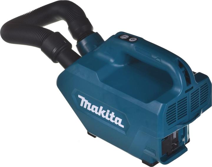 Produktbild Makita DCL184Z (Nass-Trockensauger)