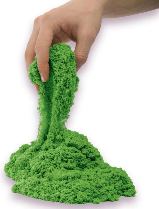 Produktbild Maki Kinetic Sand Beutel mit magischem Indoor-Spielsand