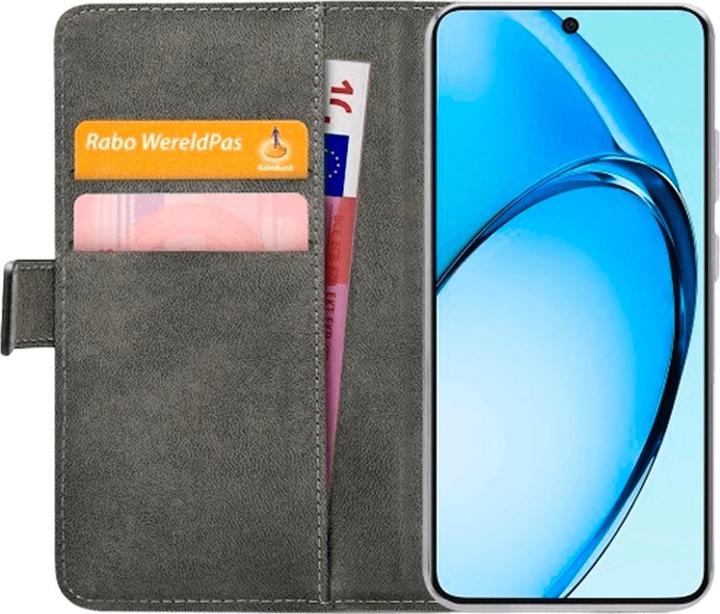 Actual product image Mobilize Classic Gelly Purse (Oppo A60)