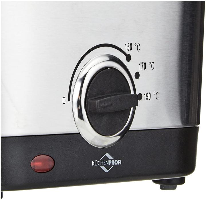 Produktbild Küchenprofi 1709502800