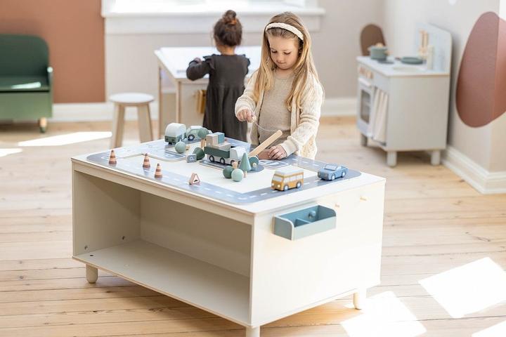 Immagine prodotto Flexa Gioca Esplora tavolo per bambini (Dinette per bambini)