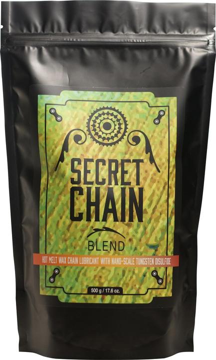 Silca Secret Chain Blend (Wachs)