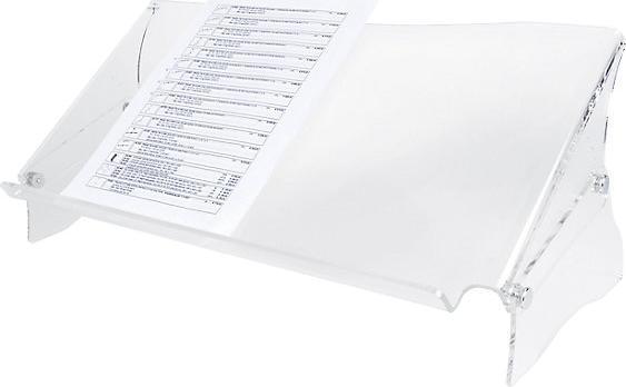 Actual product image Dataflex Document holder ERGODOC®