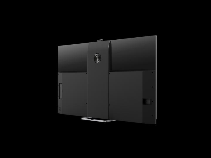 Produktbild TCL 55C825 (55", QLED, 4K, 2021)