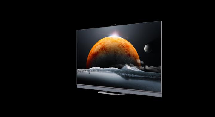 Produktbild TCL 55C825 (55", QLED, 4K, 2021)