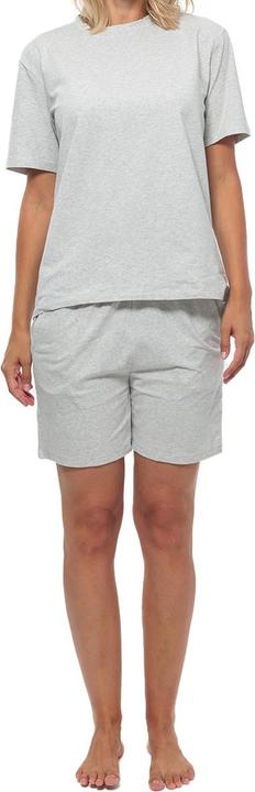 Image du produit Schiesser Organic Cotton Pyjama (48, 4XL)