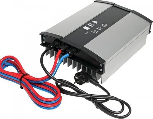 Actual product image Micropower Robusto 48/20 IP54