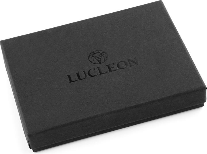 Actual product image Lucleon Lacey