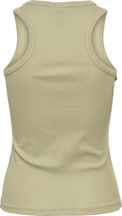 Produktbild Pieces Pcruka Boxer Tank Top Noos Bc (M)