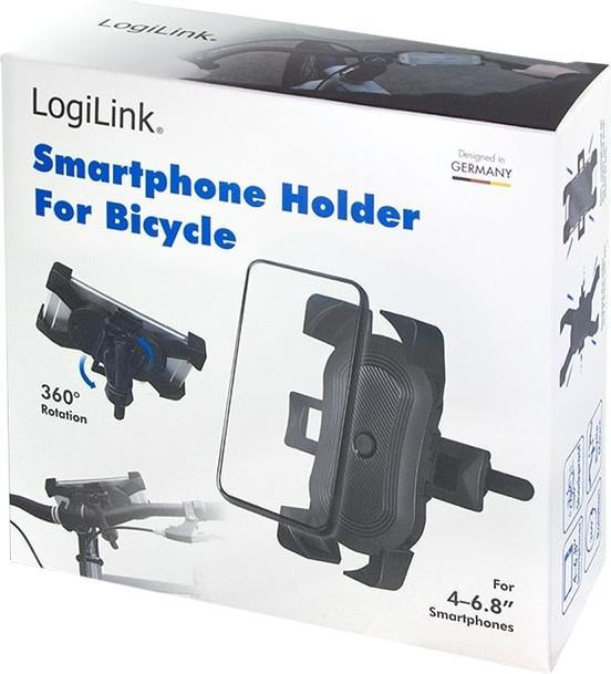 Produktbild LogiLink Fahrradhalterung