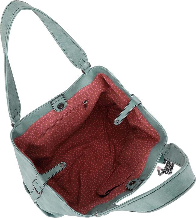 Produktbild Fritzi aus Preußen Bitzi03 Shopper Tasche 43 cm (20 l)