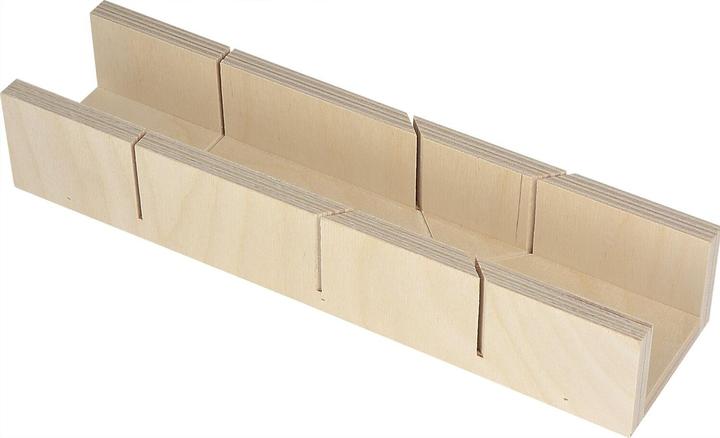 Image du produit Dönges Guide de coupe d'onglet, longueur 300 mm