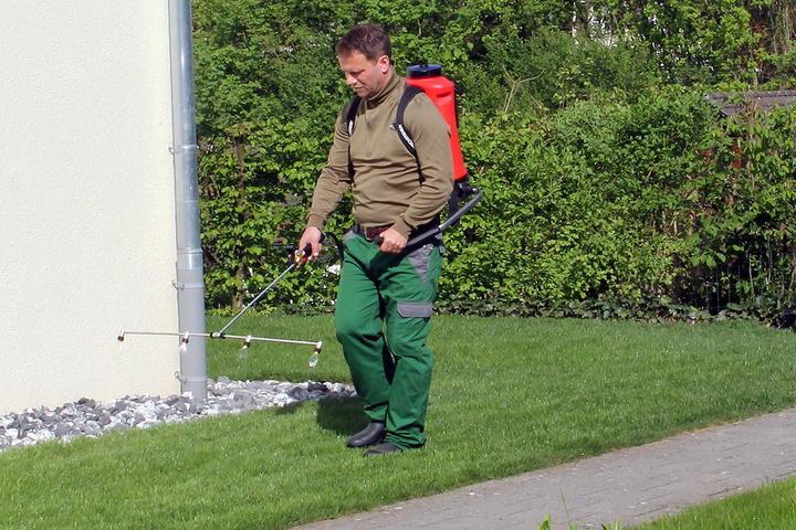 Produktbild Birchmeier Sprühbalken