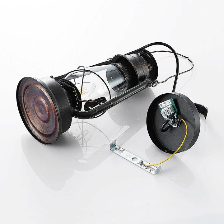 Actual product image Lindby Raisa (E14)