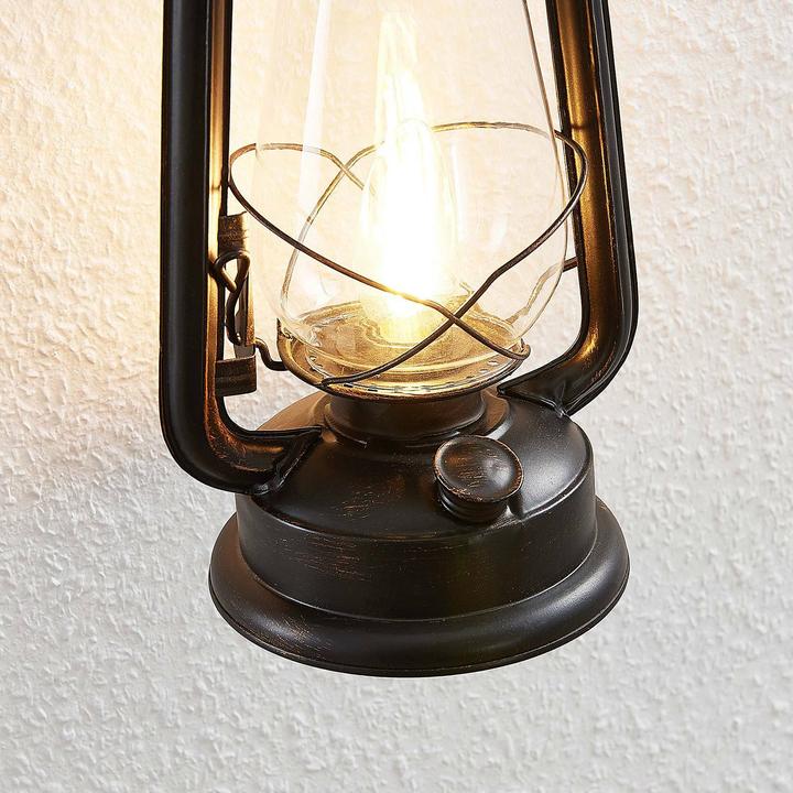 Actual product image Lindby Raisa (E14)
