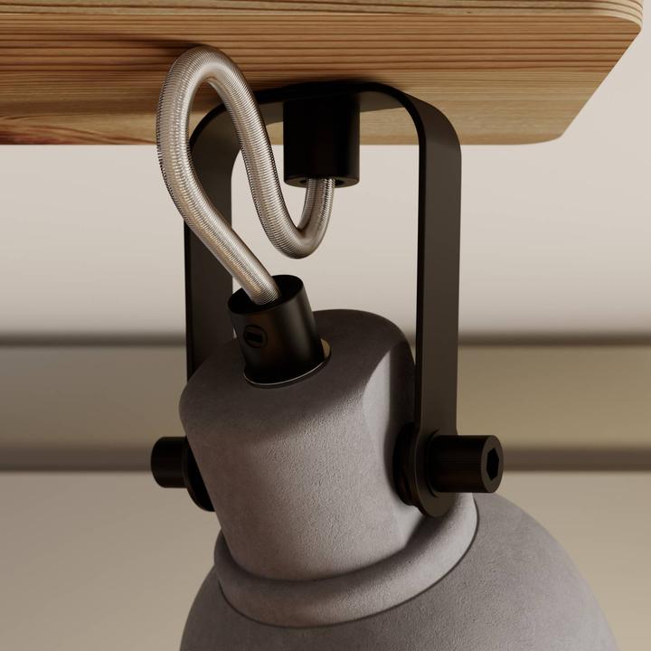 Actual product image Lindby Mirka (1350 lm, GU10)