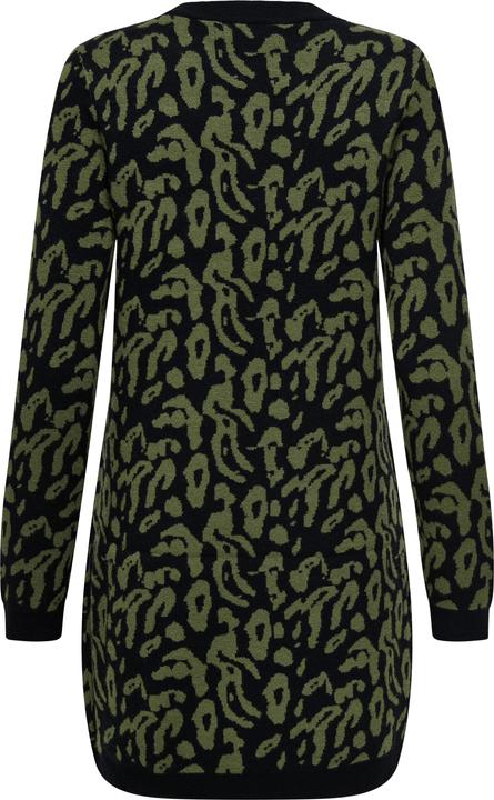 Only ONLJENNI Kurzes Kleid Strickkleid (3XL)