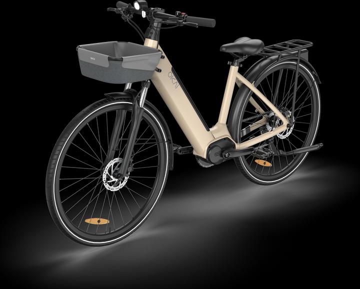 Okai EB10 (48 cm)