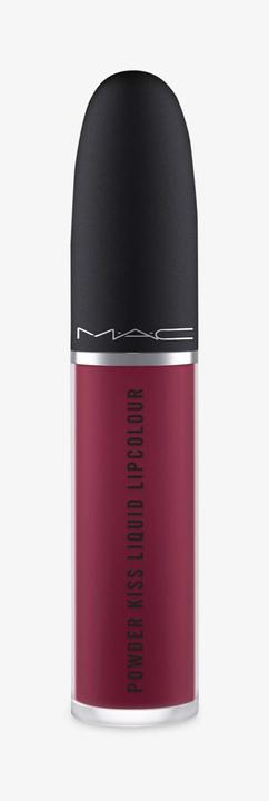 Immagine prodotto MAC Cosmetics Powder Kiss Liquid Lipcolour (Amore bruciante)