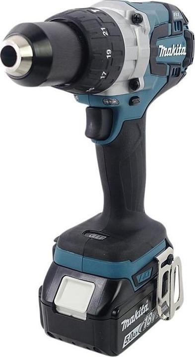 Image du produit Makita DHP486RTJ (Fonctionnement sur batterie)