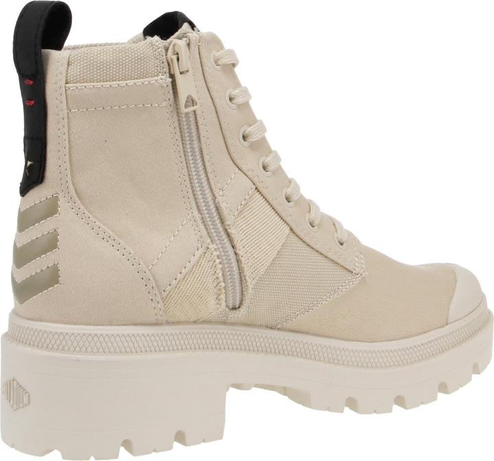Produktbild Palladium Pallabase Hi Army - 56725 (41)