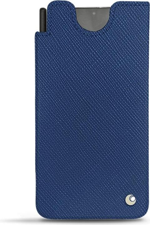 Bleu frisson ( Pantone #29588c )