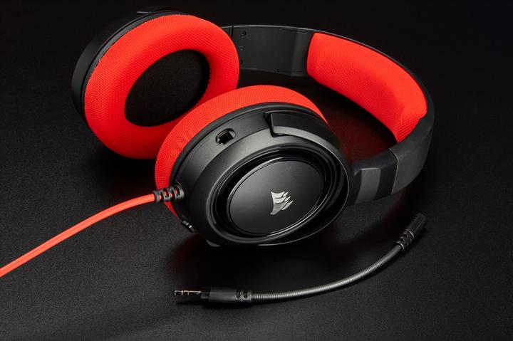 Immagine prodotto Corsair HS35 (Cablato)