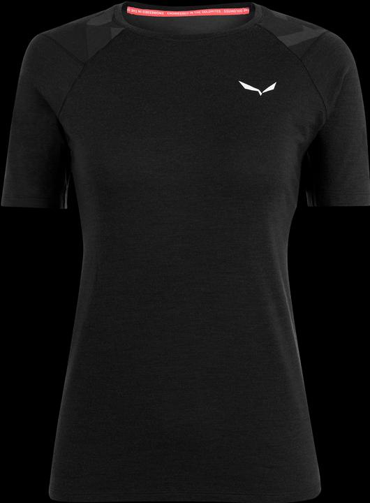 Produktbild Salewa Cristallo Warm Alpine Merino Responsive Kurzarm Baselayer Da (L)