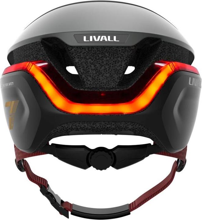 Produktbild Livall EVO21 (54 - 58 cm)