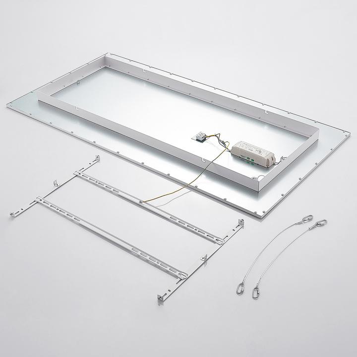 Produktbild Lindby Zento (5800 lm)