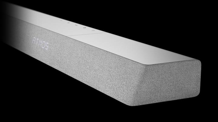 Actual product image Philips TAB8507/10 (600 W, 3.1 Channel)