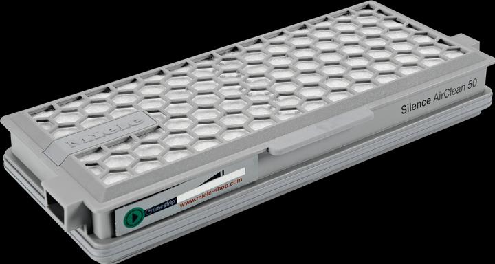 Produktbild Miele Silence AirClean